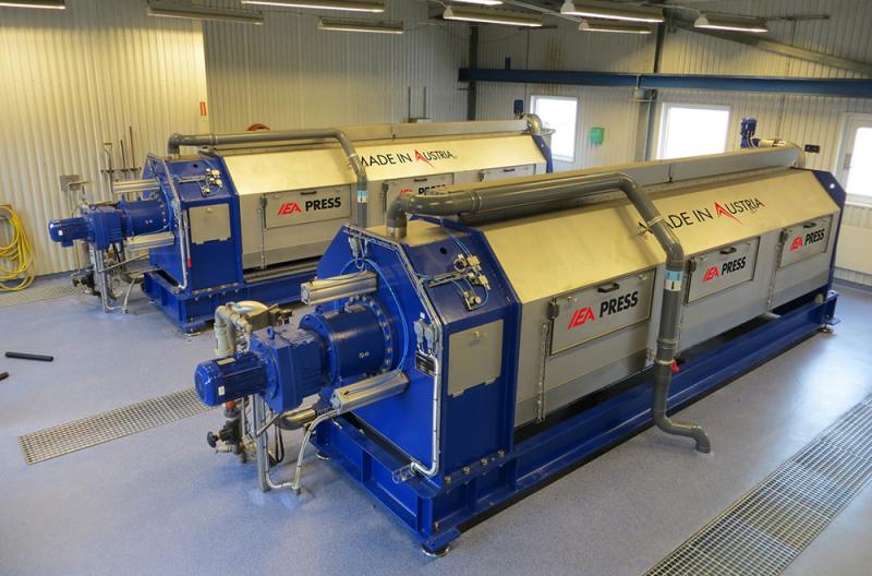 Soltech srl
