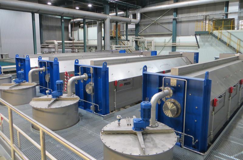 Soltech srl