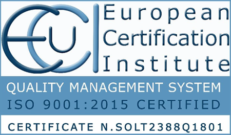 Certificazione ISO9001